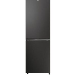 Hoover HONCQ2T618EBK Fridge Freezer - Black